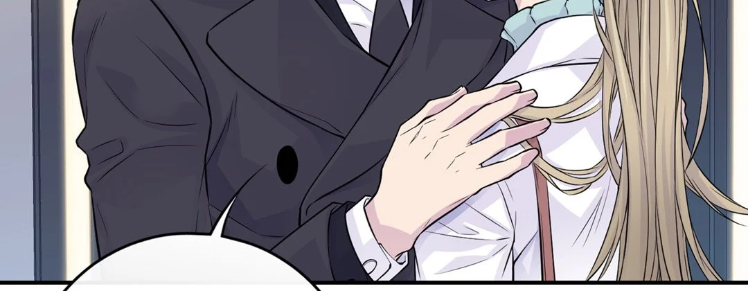 My Ex, Client - Chapter 16